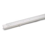Noxion LED Easy Trunk Geeignet Für  ZUM - ZX2 60W 9000lm 90D - 850 Kaltweiß | 1500mm