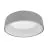 Ledvance Smart+ Wifi LED-Deckenleuchte Orbis 45cm 24W 2800lm - 830-865 Abstimmbares Weiß | Dimmbar 