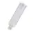 Osram Dulux-T LED 6W 700lm - 840 Kaltweiß | 2-Pins - Ersatz Für 13W