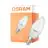 Osram Classic LED E14 Kerze Matt 7.5W 806lm - 827 Extra Warmweiß | Ersatz Für 60W