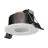 Ledvance LED-Spot Combo Aluminium Schwarz 6W 570lm 60d - 927 - 930-940 CCT | 82mm - Ausschnitt 68mm - IP65 - Dimmbar, Dali