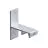 Philips ZRS700 Kabel Klammer Grau | MBW6 SKB21-1