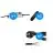 Mean Well Treiber | XLG15024A | IP65 | 24V | 150W + Stromkabel 2m mit Erdung und Wasserdicht Verbinder