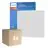 Mehrfachpackung 4x Philips LED Panel Ledinaire RC065B 28W 3400lm - 830-835-840 CCT | 60x60cm - UGR 