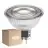 Mehrfachpackung 10x Ledvance  Performance LED-Spot Reflektor GU5.3 MR16 5W 345lm 36D - 940 Kaltweiß | Höchste Farbwiedergabe - Dimmbar - Ersatz Für 35W