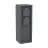 Eglo Garden Pillar Park 5 mit Steckdose Schwarz
