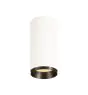 SLV Numinos Phase M Spot Aluminium Weiß 20.1W 1925lm 24D - 927 Extra Warmweiß | Höchste Farbwiedergabe - Dimmbar 