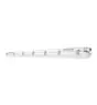 Ledvance LED Feuchtraumleuchte Feuchtigkeitsdicht Value 50W 6000lm - 840 Kaltweiß | 150cm 