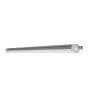 Ledvance LED Feuchtraumleuchte Feuchtigkeitsdicht Kompakt 55W 6300lm - 830 Warmweiß | 150cm 