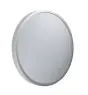 Ledvance LED-Wand- und Deckenleuchte Orbis Weiß 25W 1800lm - 827-865 CCT | 410mm - IP20