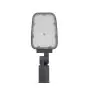 Ledvance LED-Straßenbeleuchtung Area Value klein SPD Aluminium Grau 45W 6075lm 160x58D - 740 Kaltweiß | IP66 - Symmetrisch 