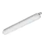 Philips LED Feuchtraumleuchte CoreLine WT120C G2 16W 1900lm - 840 Kaltweiß | 60cm - Bewegungs- Und Lichtsensor