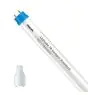 Philips LED Röhre T8 CorePro (EM/Mains) Standard Output 8W 800lm - 840 Kaltweiß | 60cm - Ersatz für 18W