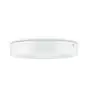 Philips LED Downlight DN065C Metall Weiß 12W 1200lm 110D - 830 Warmweiß | 175mm - Ausschnitt 150mm - IP20