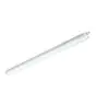 Philips LED Feuchtraumleuchte CoreLine WT120C 60W 8000lm - 840 Kaltweiß | 150cm - Interact Dimmbar - Durchgangsverdrahtung