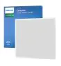 Philips LED Panel Coreline 23.5W 3600lm - 840 Kaltweiß | 60X60cm - UGR <19 - Dali Dimmbar