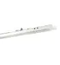 Noxion LED Easy Trunk Geeignet für  RIDI VLT-T8 60W 8700lm 90D - 850 Kaltweiß | 1500mm - 4 Stunden Notbeleuchtung