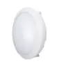 Noxion LED-Wand- und Deckenleuchte Pro Weiß 20W 2000lm - 827-830-840 CCT | 300mm - IP66 - 3 Stunden Notbeleuchtung