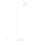 Nordlux Dial Stehlampe Metall Weiß | Geeignet für 1x E27