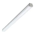 Philips LED Feuchtraumleuchte Ledinaire WT060C 30W 3600lm - 840 Kaltweiß | 120cm - 1x Durchgangsverdrahtung 