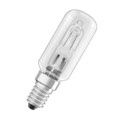 E14 Halogenlampe