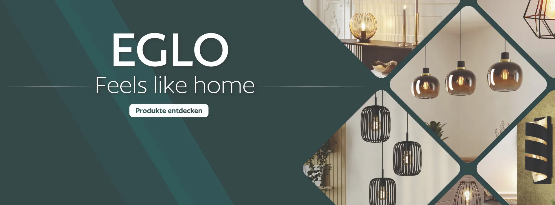 EGLO Banner